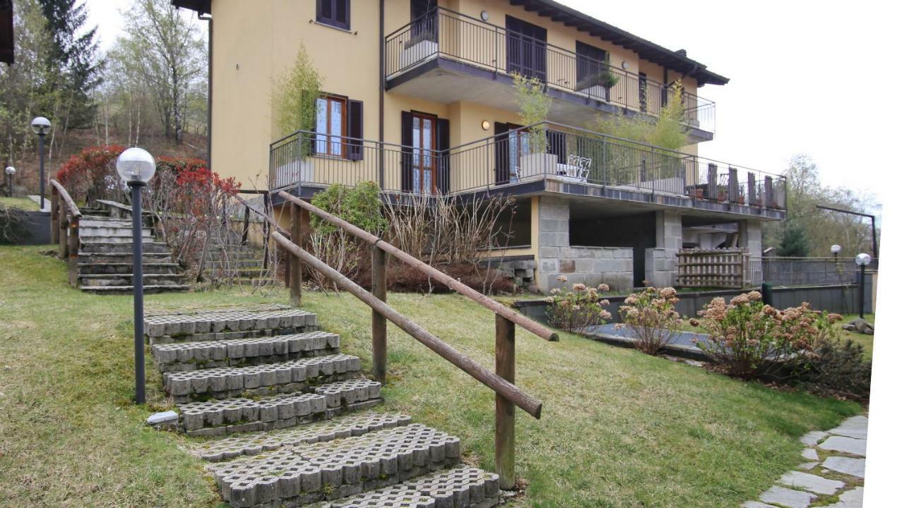 란조 딘텔비 Italianway - Piano Delle Noci 2 아파트 외부 사진
